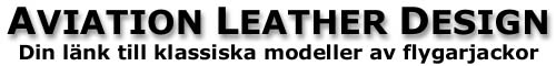 Aviation Leather Design