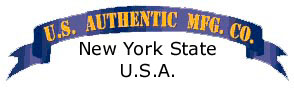 U.S. Authentic Mfg. Co.